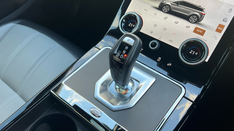 Land Rover Range Rover Evoque 2.0 P250 R-Dynamic S 5dr Auto Petrol Hatchback